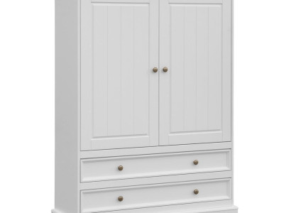 Mehrzweck Schrank Regal Aufbewahrungs Kleiderschränke Kleiderschrank Garderobe